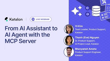 From AI Assistant to AI Agent with the MCP Server