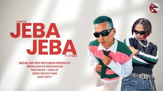 YUNG 22 – JEBA JEBA ft. ST MAN (OFFICIAL M/V) 2026