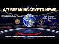【Multi SUB】BTC Mid‑60K Range, Asia Licensing Push, Wallet Drain Scam Risk