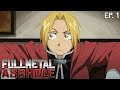 Fullmetal asole