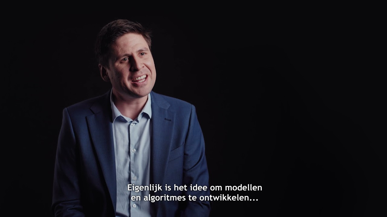 Systeemintegratie - In de spotlight: TeSops