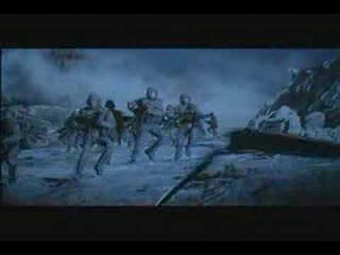 STARSHIP TROOPERS - Trailer ( 1997 )