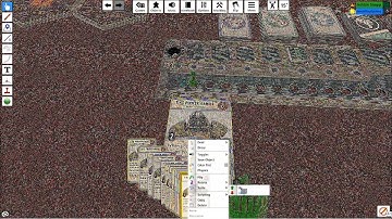 We tried to play the Fallout board game on Tabletop Simulator.