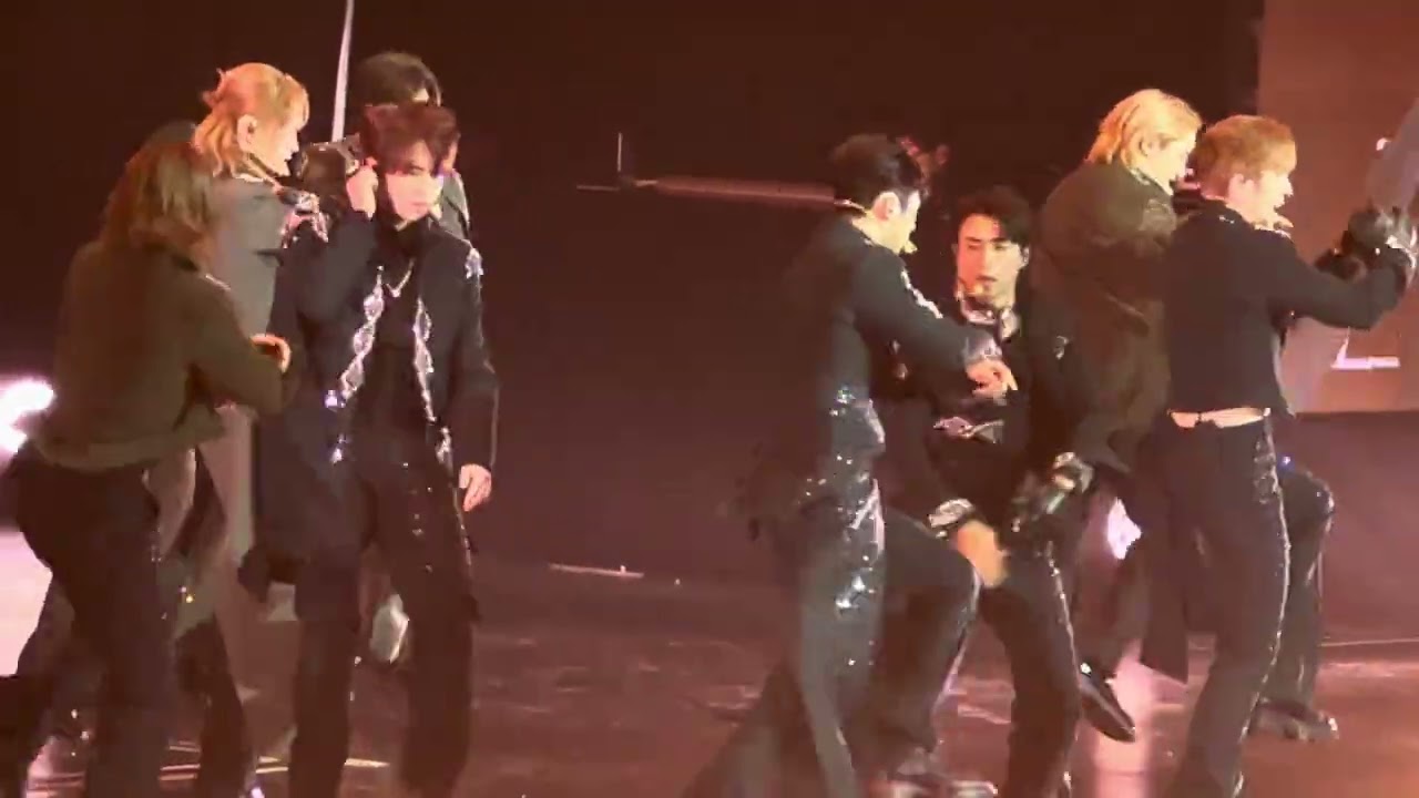 《Rocketstars》- Mirror First Day 2026 -2026.1.1