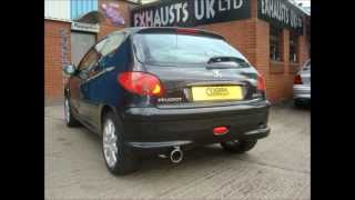 This vehicle has a cobra sport cat-back exhaust fitted. made in the
uk, system is manufactured t304 grade stainless steel, with mandrel
bent ...