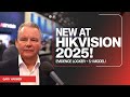Inside Hikvision’s Smartest Innovations Yet – 2025 Tech Unveiled!