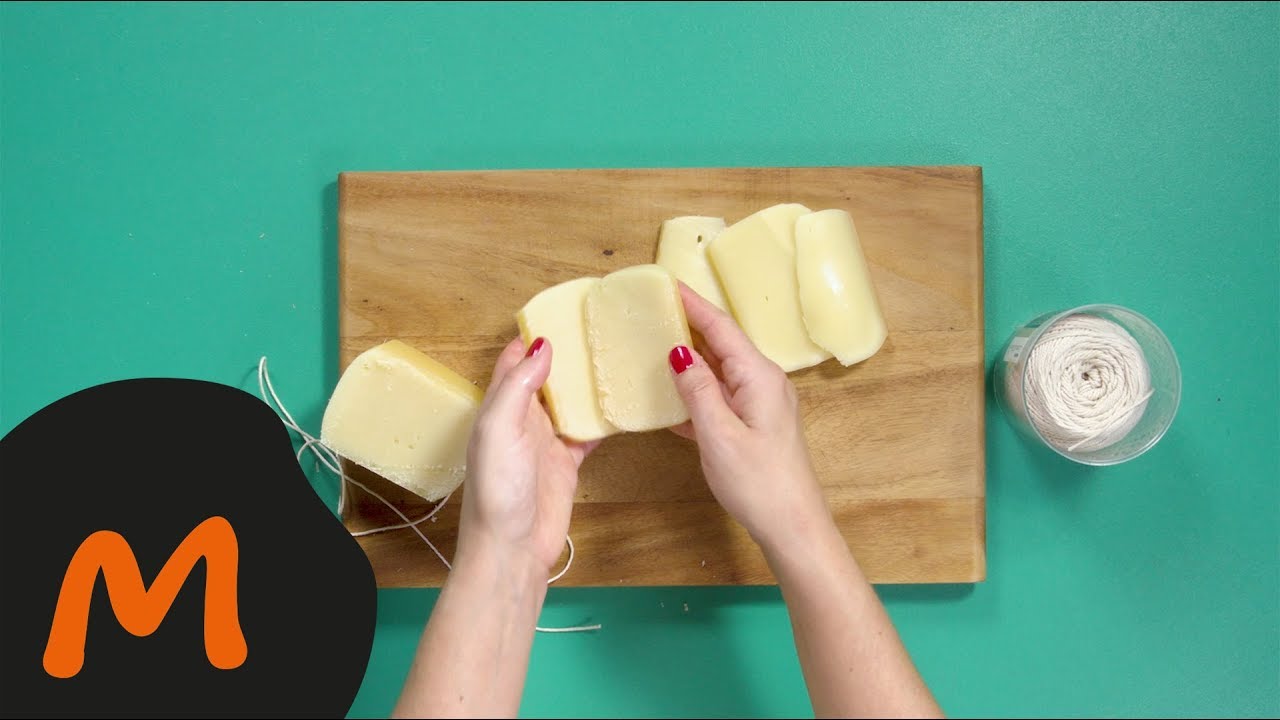 Petits trucs pour la raclette – Astuces cuisine Migusto 