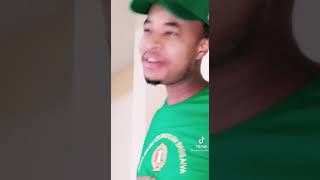 Igcokama Elisha 2021 Most Trending Artist  Make Wazihuqakulo Ubamuhle Ube Clean 2