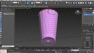 3ds max - Starbucks Cup