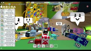 Dumb exploiter in bss (READ PINNED COMMENT)