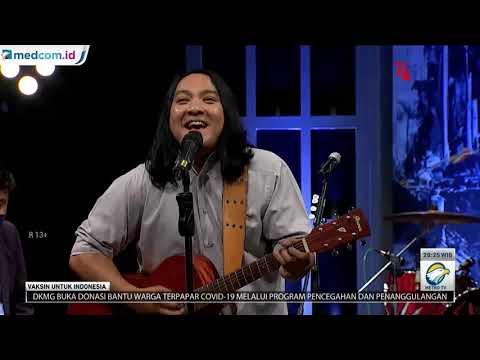 Highlight Vaksin Slank Untuk Indonesia - Slank Up Comedy