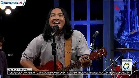 Highlight Vaksin Slank Untuk Indonesia - Slank Up Comedy