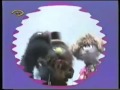 Classic Sesame Street Clap Scat 1 Bom Bom