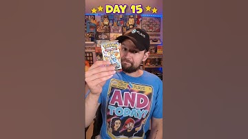 19 Days To Pull a Prismatic Evolutions SIR or ELSE! | Day 15