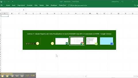 Module 7 Lab Exercise1