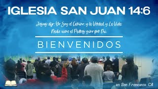 SJSF | Sabado 8/08/26 | En Vivo