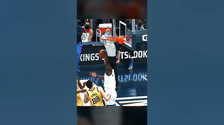 Shaq was just DIFFERENT 😳