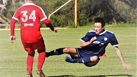 2020 03 15 BUSC 2nd Division Vs Harvey Hawks pre-s...