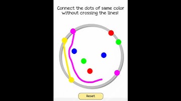 "Mastering Connect the Dots: Perfect Paths Without Crossing Lines!"