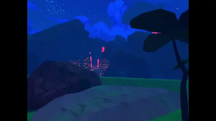 Every time I lose, I switch vr games!