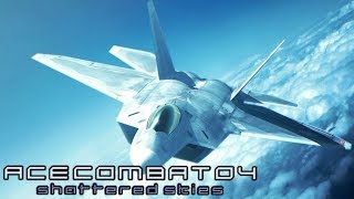 Best Arcade Flight Action Game & Series - Ace Combat screenshot 3