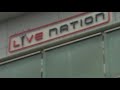 Anti-trust lawsuit against Live Nation expected