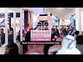 Beautyworld saudi arabia 2024  day 2 show highlights