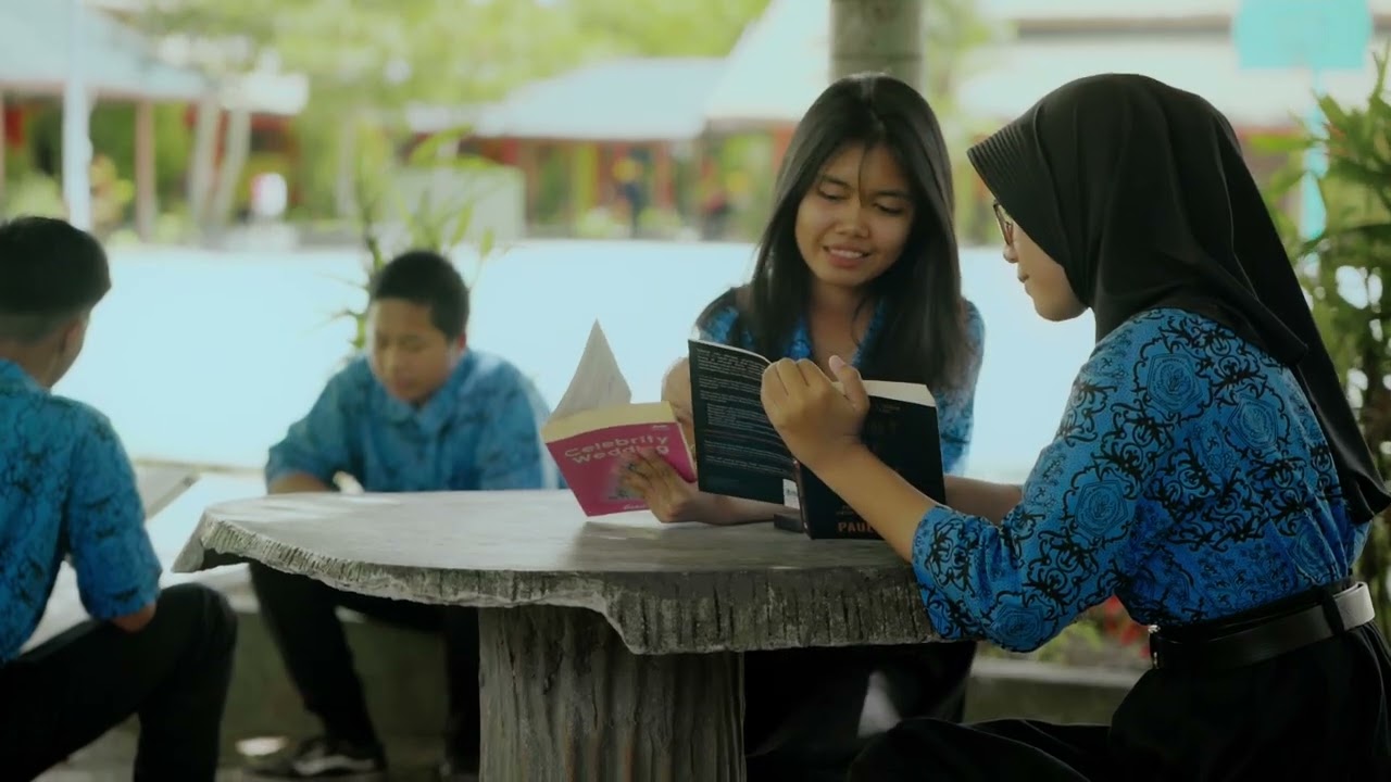 SMKN 4 Palangka Raya 7  Profile Sekolah 2