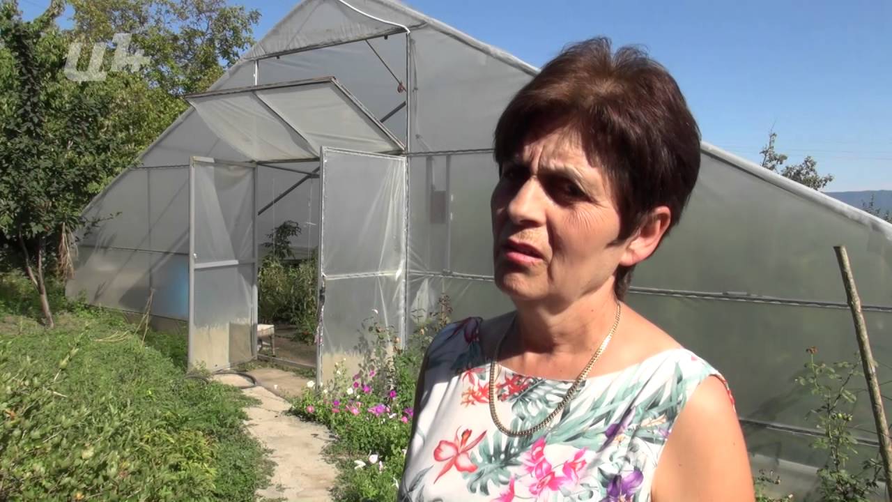 «Սարիգյուղ  հարս չեն գնում, քանի որ ջուր չկա»