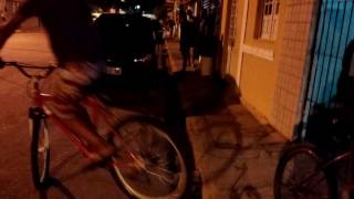 Parceiro Jonatas represantando no RL (RL fail )
