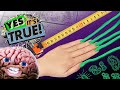 Hygiene and Unusual Records Quiz