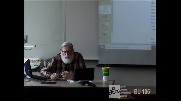 CISS2226 - Java - Fall 2018 - Week 1, Lecture 1 - August 20, 2018