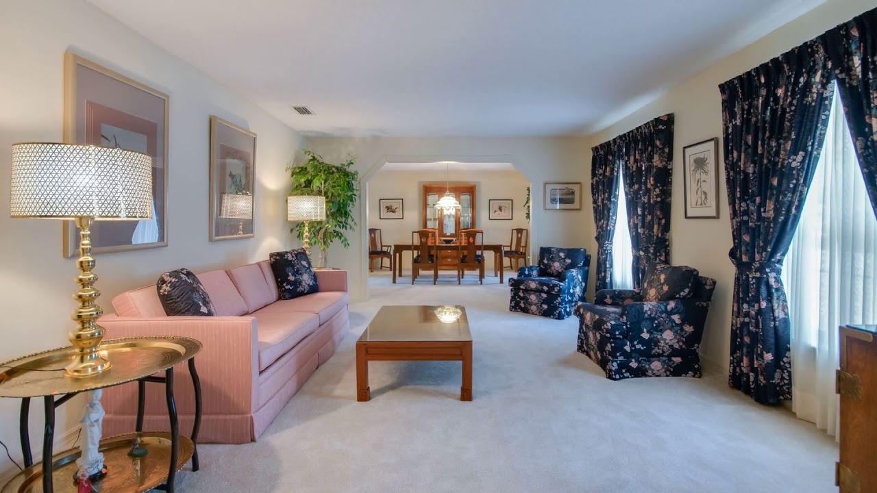Ocala Real Estate Photography Golden Hills 7680 NW 46TH PL Ocala, FL 34482 Home for Sale