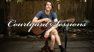 Courtyard Sessions | Joseph Biss