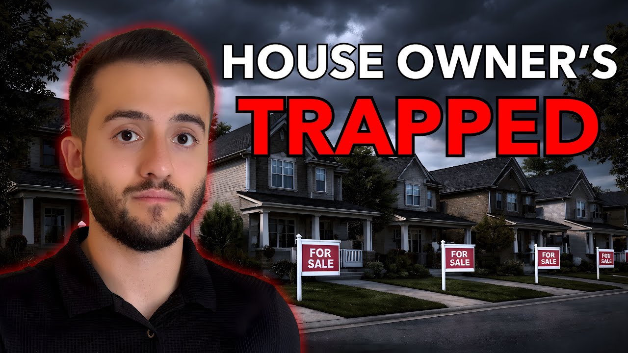 Обновленная информация о рынке отдельно стоящих домов | Метро Ванкувер, ноябрь 2025 г.