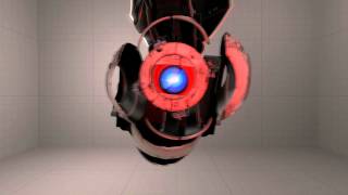 [SFM] Wheatley hates you. [WORK IN PROGRESS]
