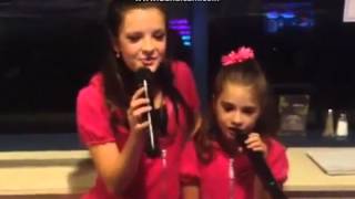 Famous Brooke and Kenzie Singing Adele Net Worth