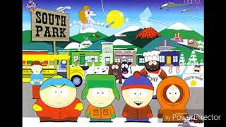 South Park Pinball OST - After Multiball