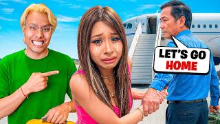 Adoption Prank On My Spoiled Sister (she Cried) Content