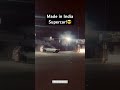 Made in india 💀💨💯🔥🔥 #marutisuzuki #modification #shots #viraltrending