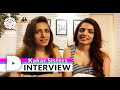 Kakar Sisters Interview | "Sona Lagda", Comparisons, Being Twins, Bollywood & More!