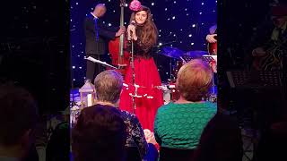 The Christmas Song - Angelina Jordan