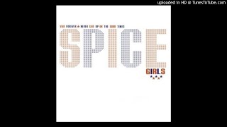 Spice Girls - Never Give Up On The Good Times (Radio Edit)