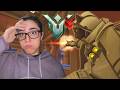 Partida SURREALISTA, fallo TODOS los NANOS | Overwatch 2