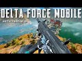 DELTA FORCE MOBILE: FULL HD GAMEPLAY ON ANDROID! (NO COMMENTARY)