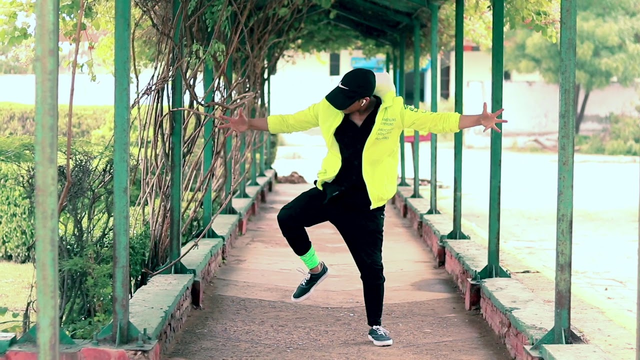 Tainu Patt Lena  Dance Video  Yogesh Sharma  The Landers  Afsana Khan Latest Punjabi Songs 2020