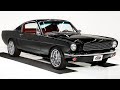 1966 Ford Mustang for sale at Volo Auto Museum (V21534)