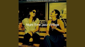 Dashing Backdrops for After Work