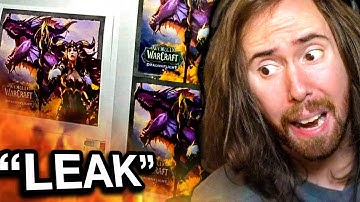 The Dark Side of WoW Dragonflight Expansion