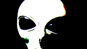 Are We Ready For Aliens?